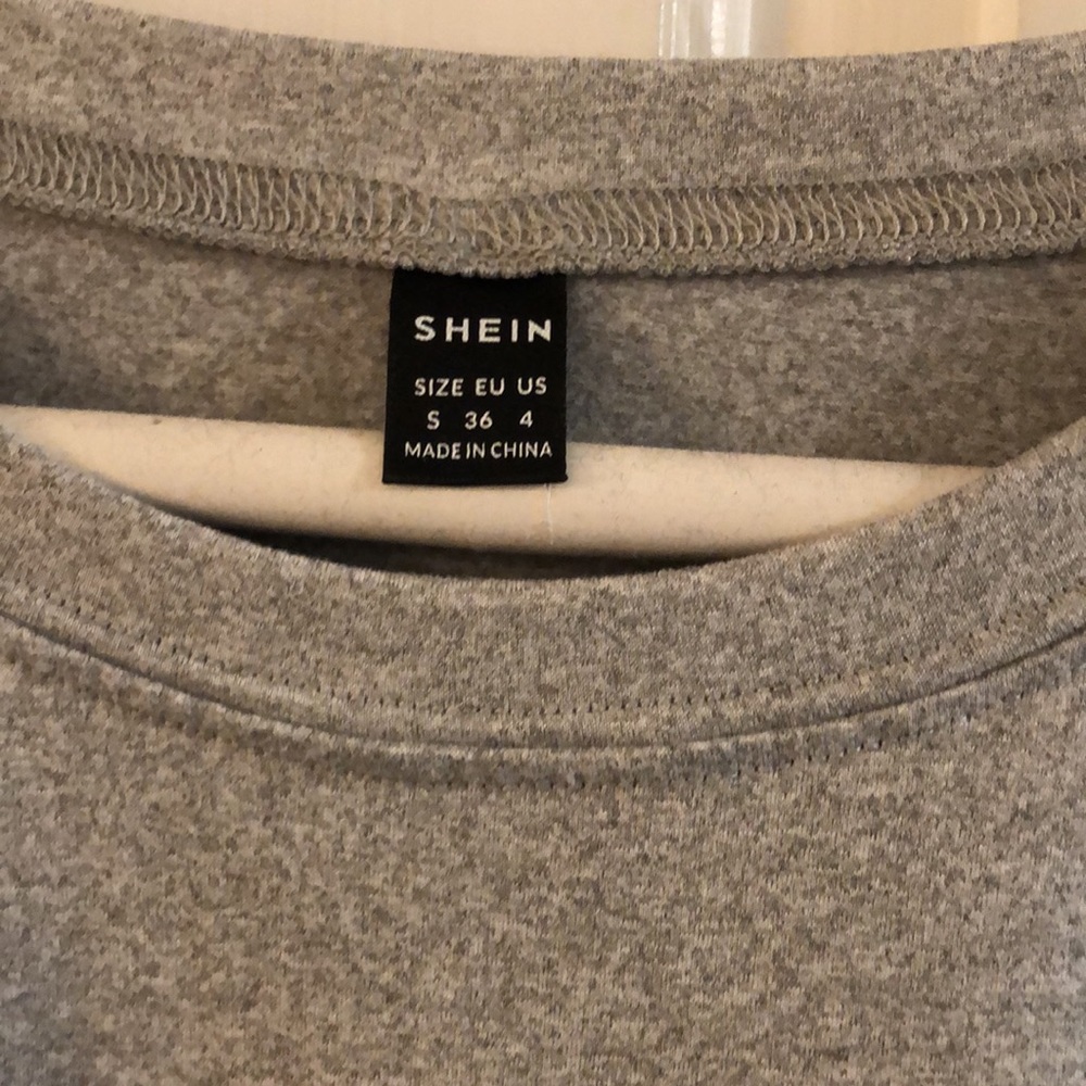 Shein Palm Springs Coachella Shirt - Picture 3 of 5